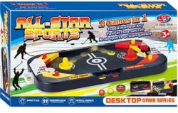 Magic Toys All-Star Sport: Asztali hoki szett 42x5x22cm (MKM478651)