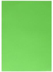 Spirit Spirit: Világos zöld színű dekorációs karton 220g A/4-es méretben 1db (406650) - innotechshop