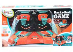Magic Toys Kétszemélyes mini asztali kosárlabda játékszett (MKL121235)