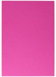 Spirit Spirit: Dekorációs kartonpapír lap fukszia színben 70x100cm 1db (406507) - innotechshop