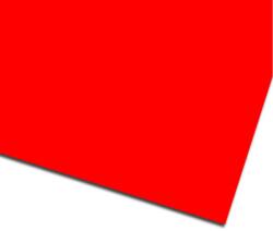 Luna Dekor kartonpapír piros színben 50x70cm (000646573) - innotechshop