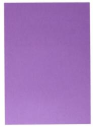 Spirit Spirit: Lila dekor kartonpapír 220g-os A4 méretben (406641) - innotechshop