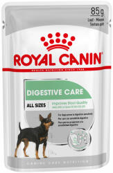 Royal Canin 24x85g Royal Canin Digestive Care Mousse nedves kutyatáp