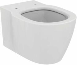 Ideal Standard Connect - Toaletă suspendată, 340x365x540 mm, cu tehnologie Aquablade, cu Ideal Plus, albă E0479MA (E0479MA)