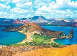 EUROGRAPHICS 6000-5719 - Save our planet - Galapagos Islands - 1000 db-os puzzle
