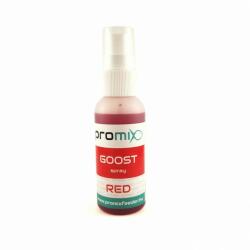 PROMIX spray goost red (PMGR0-000) - sneci
