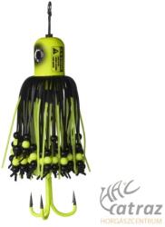 MadCat A-static Clonk Teaser 150g / Fluo Yellow Uv (66343)
