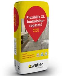 Weber Webercol FLEX S1 25 kg