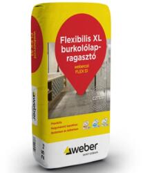 Weber Webercol FLEX S1