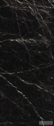 Marazzi Grande Marble Look Elegant Black Rett. 120x278 cm-es padlólap M718 (M718)
