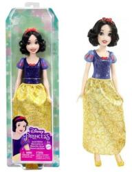 Mattel Disney hercegnők: Csillogó hercegnő - Hófehérke HLW08
