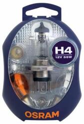 OSRAM Izzókészlet H4 Osram (CLKM H4)