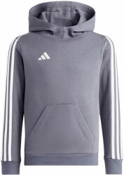 Adidas TIRO23L SWHOODY Kapucnis melegítő felsők hz3016 Méret S (135-140 cm) hz3016