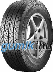 Semperit Van-All Season ( 215/60 R17C 109/107T 8PR duplafelismerés 104H ) - gumik