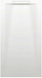 Laufen Pro S Marbond szögletes zuhanytálca 150x80 cm, fehér H2111840000001 (H2111840000001)