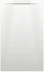 Laufen Pro S Marbond szögletes zuhanytálca 150x90 cm, fehér H2111850000001 (H2111850000001)