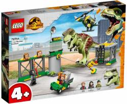 LEGO JURASSIC WORLD EVADAREA DINOZAURULUI T REX 76944 SuperHeroes ToysZone