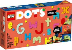 LEGO DOTS O MULTIME DE DOTS INSCRIPTIE 41950 SuperHeroes ToysZone