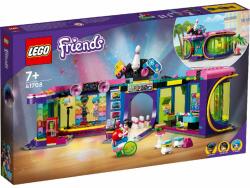 LEGO FRIENDS GALERIA DISCO CU JOCURI ELECTRONICE 41708 SuperHeroes ToysZone