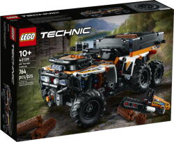 LEGO TECHNIC VEHICUL DE TEREN 42139 SuperHeroes ToysZone