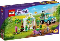 LEGO FRIENDS VEHICUL DE PLANTAT COPACI 41707 SuperHeroes ToysZone