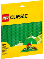 LEGO CLASSIC PLACA DE BAZA VERDE 11023 SuperHeroes ToysZone