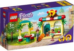 LEGO FRIENDS PIZZERIA DIN ORASUL HEARTLAKE 41705 SuperHeroes ToysZone