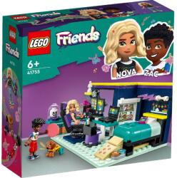 LEGO FRIENDS CAMERA LUI NOVA 41755 SuperHeroes ToysZone