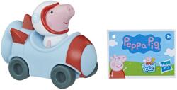 Hasbro PEPPA PIG MASINUTA BUGGY SI FIGURINA PURCELUSUL ASTRONAUT SuperHeroes ToysZone