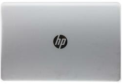 HP L04635-001 LCD hátlap, ezüst (L04635-001)