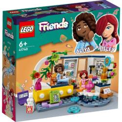 LEGO FRIENDS CAMERA LUI ALIYA 41740 SuperHeroes ToysZone