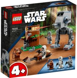 LEGO STAR WARS AT-ST 75332 SuperHeroes ToysZone
