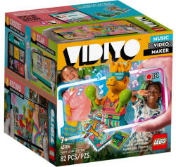 LEGO VIDIYO PARTY LLAMA BEATBOX 43105 SuperHeroes ToysZone
