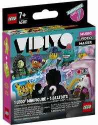 LEGO VIDIYO BANDMATES 43101 SuperHeroes ToysZone
