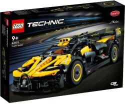 LEGO TECHNIC BOLID BUGATTI 42151 SuperHeroes ToysZone