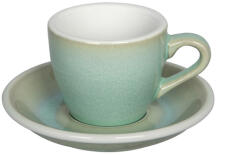 LOVERAMICS Egg - Ceasca Espresso 80 ml - Basil