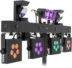 EUROLITE LED KLS Scan Pro Next FX Compact Light Set (42109898) - showtechpro