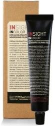INSIGHT Vopsea-cremă de păr - Insight Incolor Phytoproteic Color Cream 3.07 - Ice chocolate dark brown