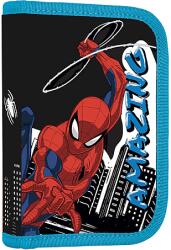 KARTON P+P Spiderman kihajtható tolltartó - Super Hero (3-50823X)