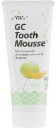 GC Pastă de dinți fără fluor - GC Tooth Mousse Melon 35 ml