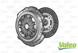 VALEO Kuplung készlet ABARTH 500C (VAL828405)