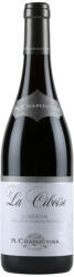 M. Chapoutier Ciboise Luberon Rouge 2021 (0, 75l)