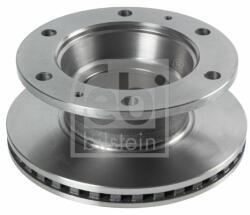 Febi Bilstein Disc frana FEBI BILSTEIN 104288 (104288) - automobilus