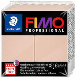 FIMO Professional süthető gyurma, 85 g - rózsaszín (8004-432)