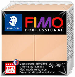 FIMO Professional süthető gyurma, 85 g - kámea (8004-435)