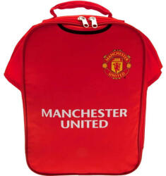  Manchester United uzsonnás táska mezes