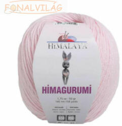  Himagurumi - Rózsaszín - 30117