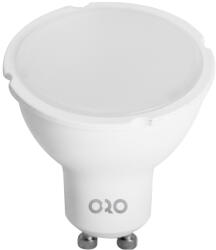ORO ORO-GU10-TOTO-6W-DW LED SPOT IZZÓ, A+, 420lm, 4000K (ORO01007) (ORO01007)