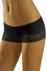 Wolbar Chilot negru ECO-HO, S