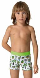 Lorin Costum de baie pentru băieți Theo cactus, 128
